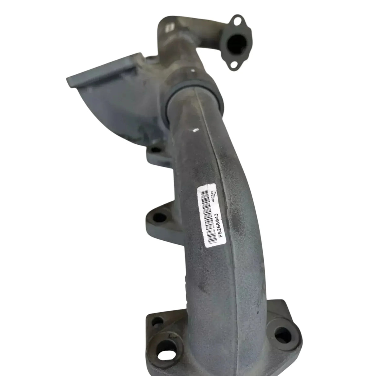 5266045 5266043 Genuine Cummins Exhaust Manifold Set Assembly - Truck To Trailer