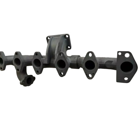 5266045 5266043 Genuine Cummins Exhaust Manifold Set Assembly - Truck To Trailer