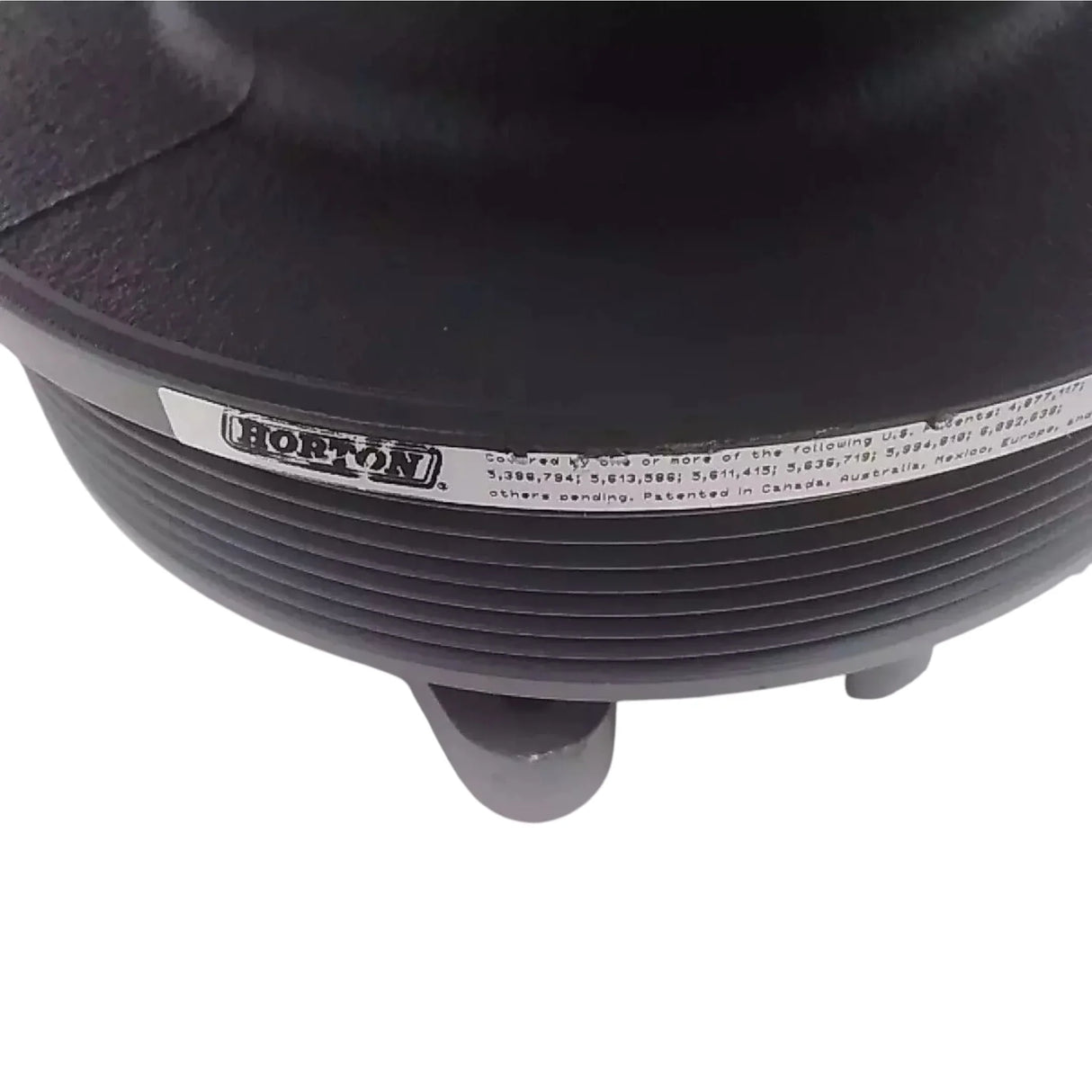 79A9996 Genuine Horton Fan Clutch - Truck To Trailer