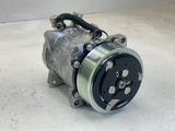 82016158 Genuine Sanden A/C Compressor 4660