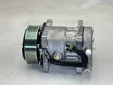 82016158 Genuine Sanden A/C Compressor 4660