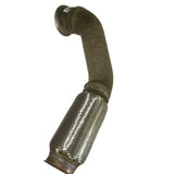 4078737C4 Genuine International Turbocharger Welded Pipe