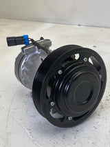 20721587 Genuine Volvo A/C Compressor