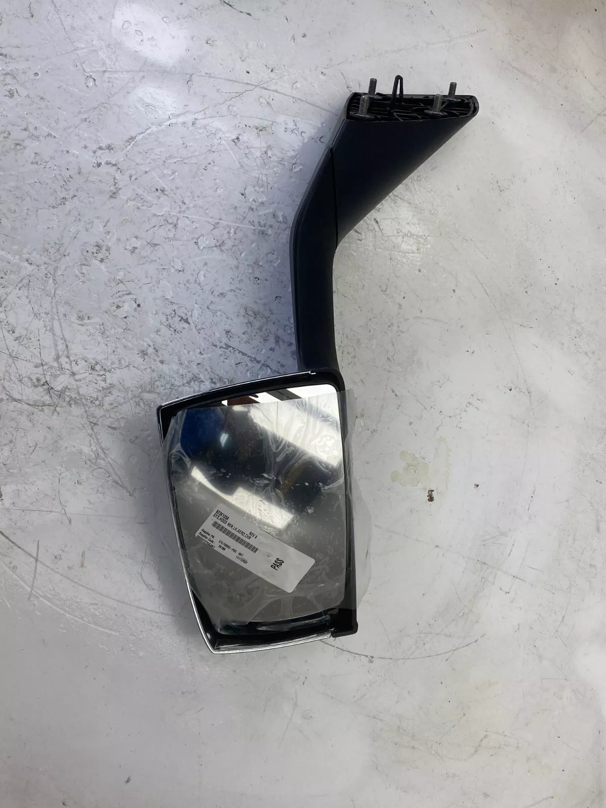 82361058 Genuine Volvo Left Side Mirror Assembly