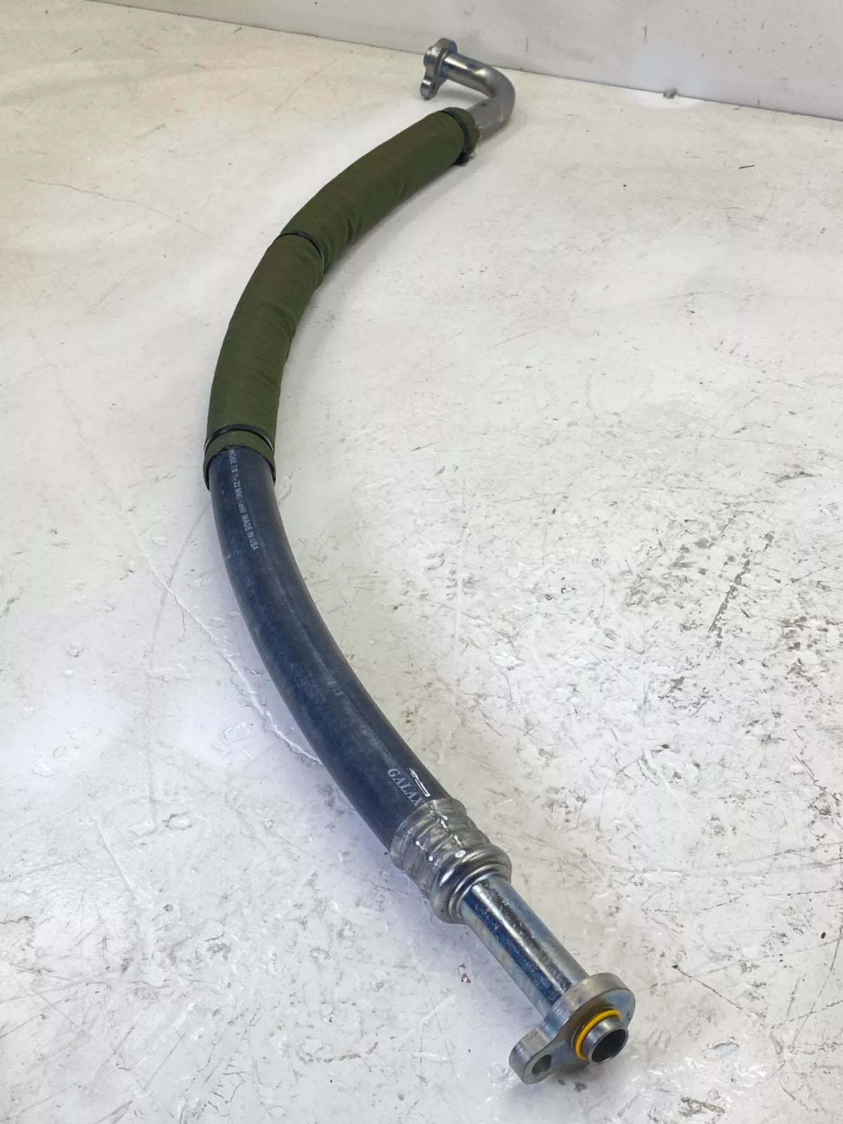 82744286 Genuine Volvo A/C Hose