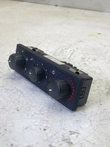 84735402 Genuine Volvo HVAC Control Unit