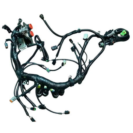 4941434 Genuine Cummins Electronic Control Module Wiring Harness - Truck To Trailer