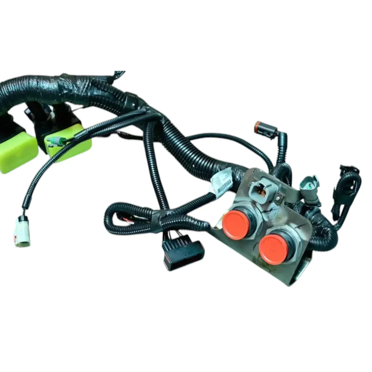 4941434 Genuine Cummins Electronic Control Module Wiring Harness - Truck To Trailer