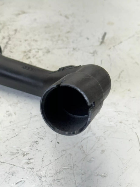 20456522 Genuine Volvo Oil Filler Pipe