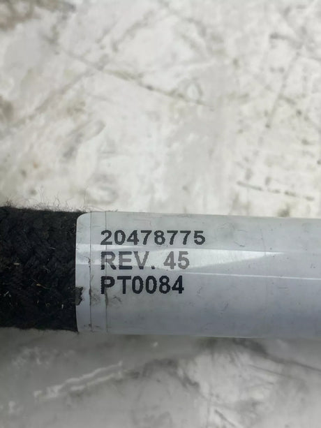 20478775 Genuine Volvo Fuel Hose