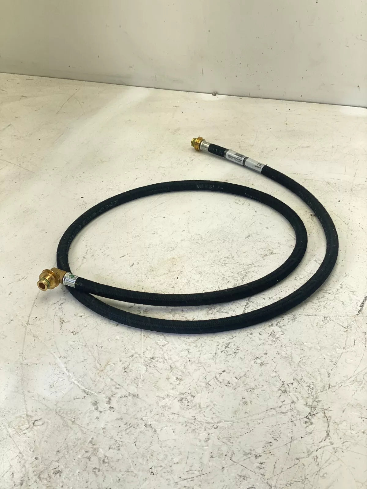 20478775 Genuine Volvo Fuel Hose