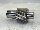 20898231 Genuine Volvo Helical Gear Shaft