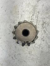 20898231 Genuine Volvo Helical Gear Shaft