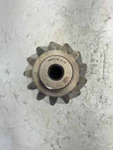 20898231 Genuine Volvo Helical Gear Shaft