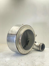 20899655 Genuine Mack Muffler