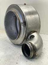 20899655 Genuine Mack Muffler