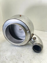 20899655 Genuine Mack Muffler