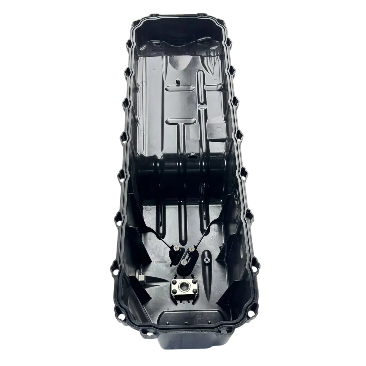 23520410 Genuine Volvo Oil Pan - Truck To Trailer