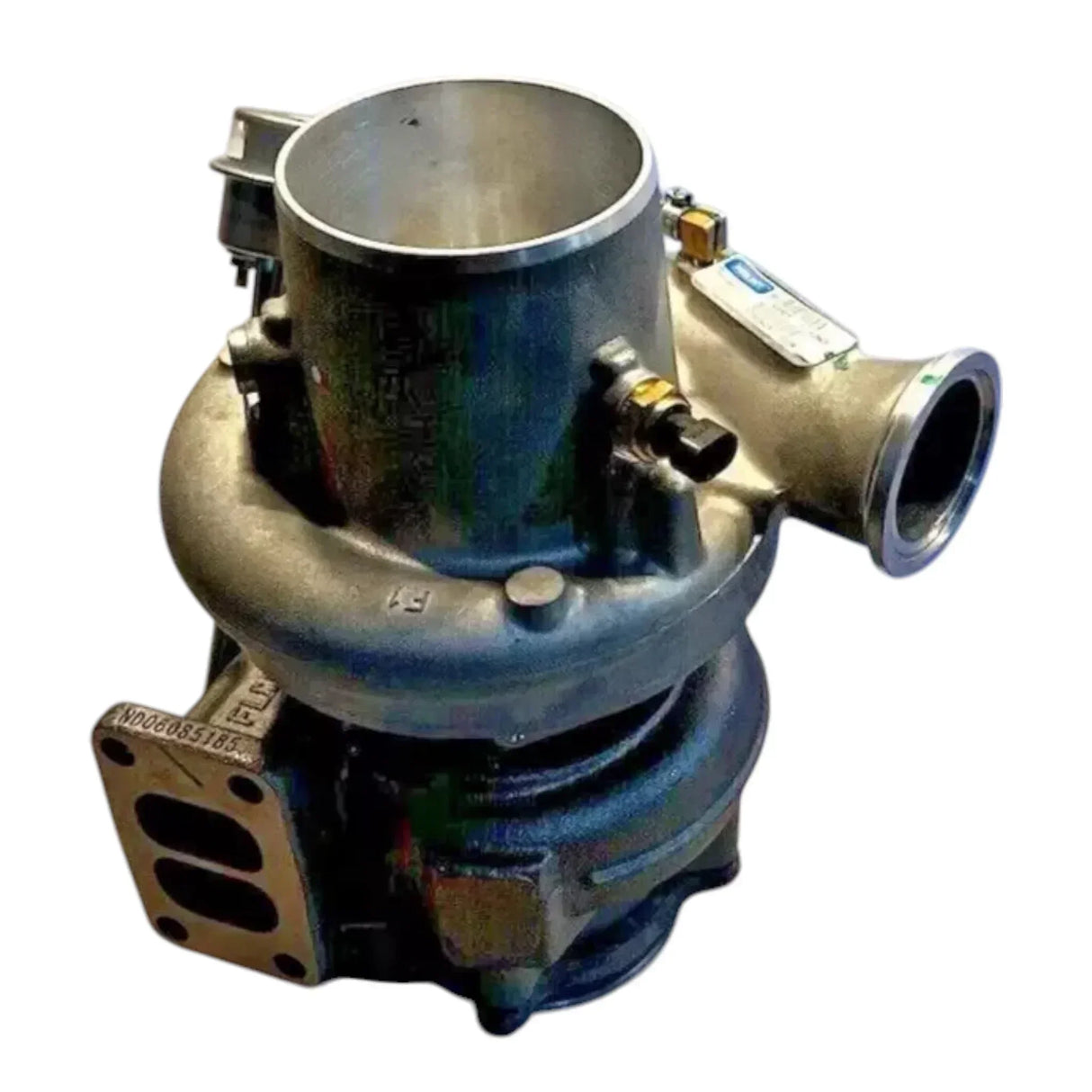 4036429 Genuine Cummins Turbocharger HX40W - Truck To Trailer