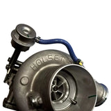 4036429 Genuine Cummins Turbocharger HX40W - Truck To Trailer