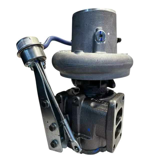 4036429 Genuine Cummins Turbocharger HX40W - Truck To Trailer
