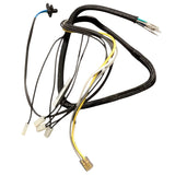 R92-6001 Genuine Paccar Rearview Mirror Motorized Heated Wiring Harness