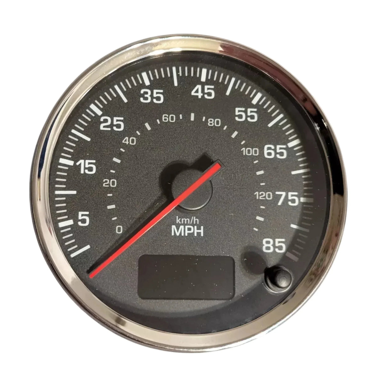 Q43-1182-001 Genuine Paccar Speedometer Gauge - Truck To Trailer