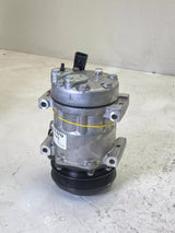 85147412 Genuine Volvo A/C Compressor