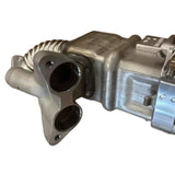 1876723C91 Genuine International EGR Exhaust Gas Recirculation Cooler - Truck To Trailer
