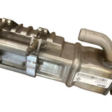 1876723C91 Genuine International EGR Exhaust Gas Recirculation Cooler - Truck To Trailer