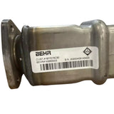 1876723C91 Genuine International EGR Exhaust Gas Recirculation Cooler - Truck To Trailer
