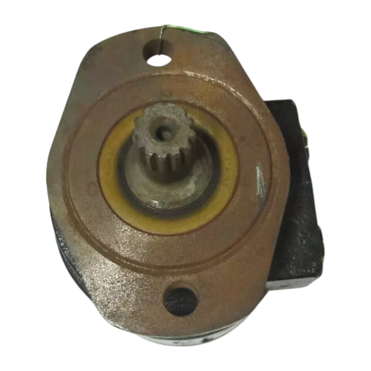 TF0405AS280AAAA Genuine Parker Hydraulic Motor