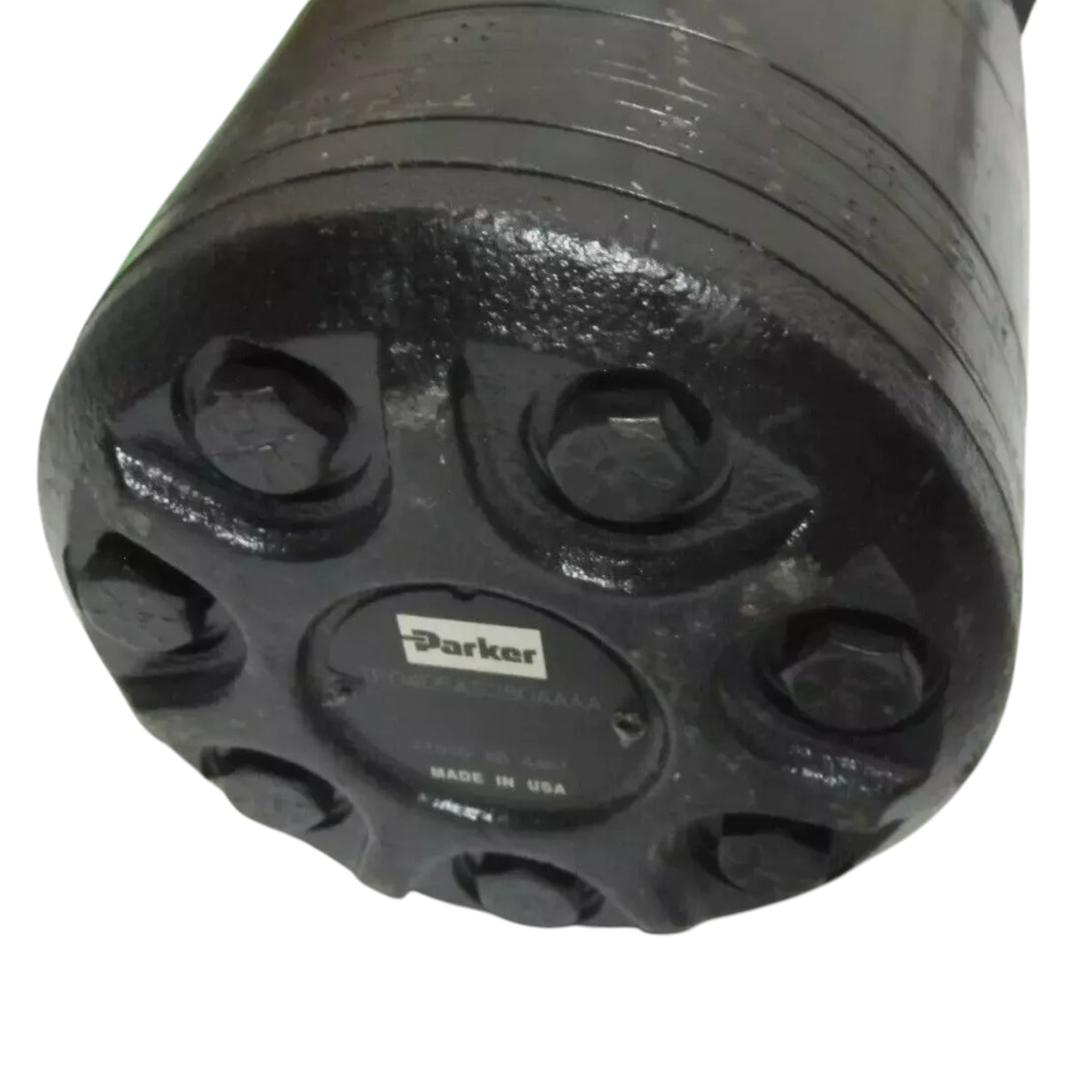 TF0405AS280AAAA Genuine Parker Hydraulic Motor