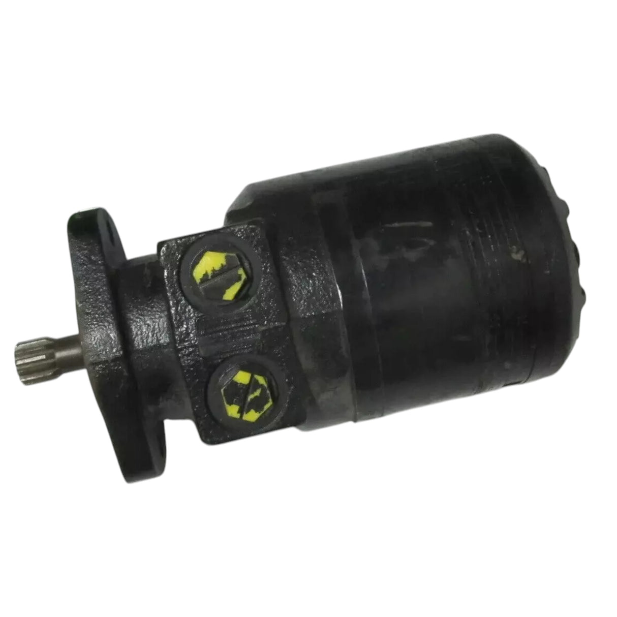 TF0405AS280AAAA Genuine Parker Hydraulic Motor