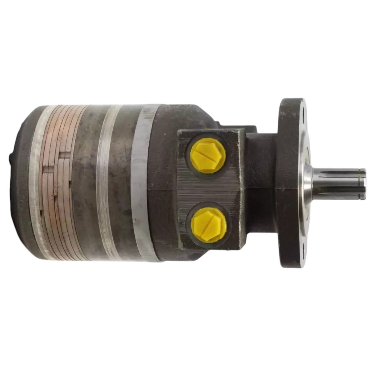 TG0405AS010AAAB Genuine Parker Hydraulic Motor