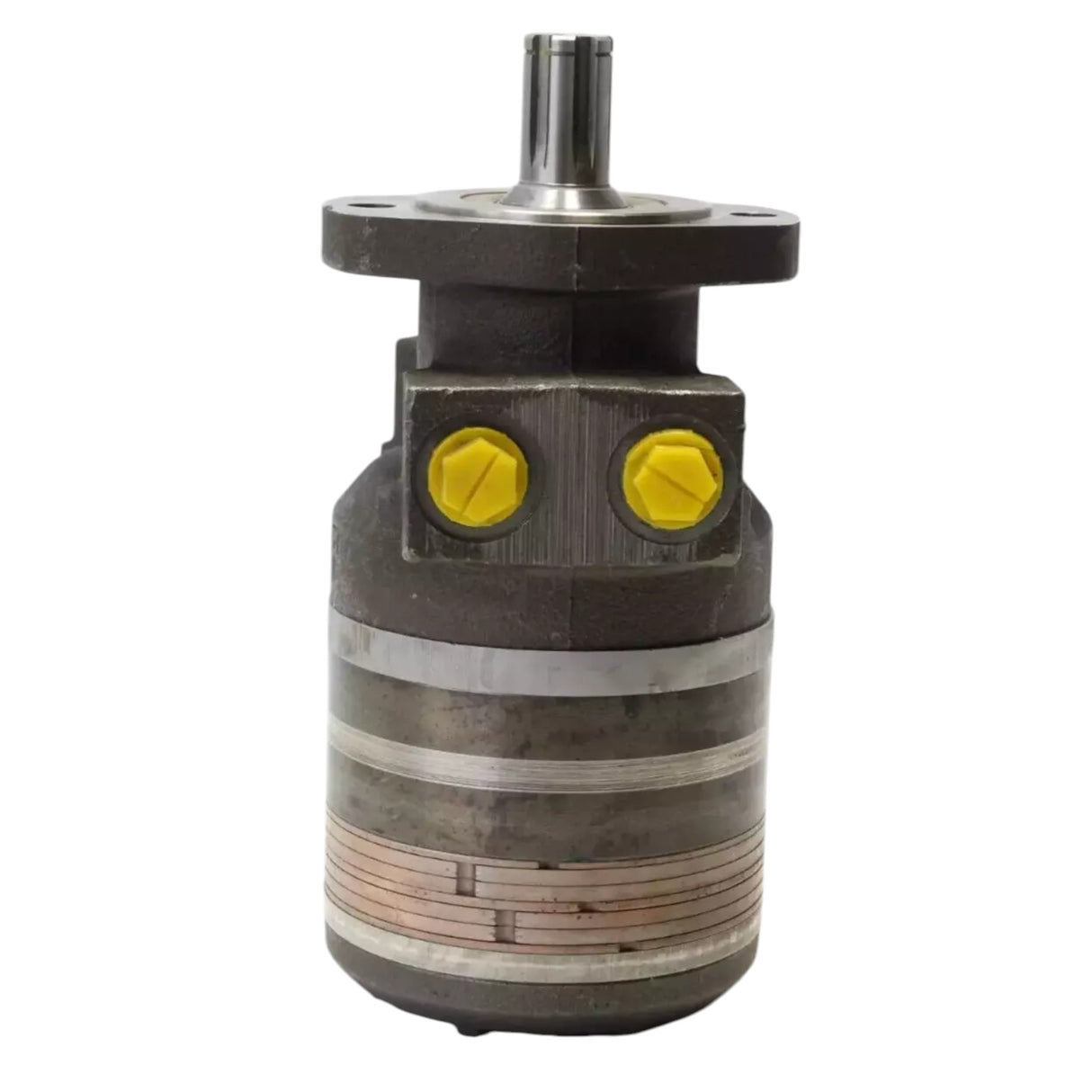 TG0405AS010AAAB Genuine Parker Hydraulic Motor