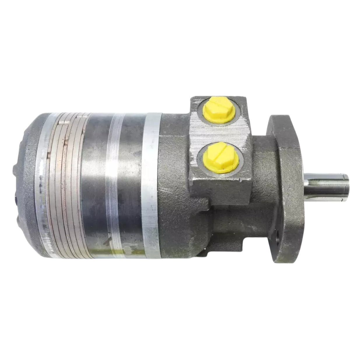 TG0405AS010AAAB Genuine Parker Hydraulic Motor