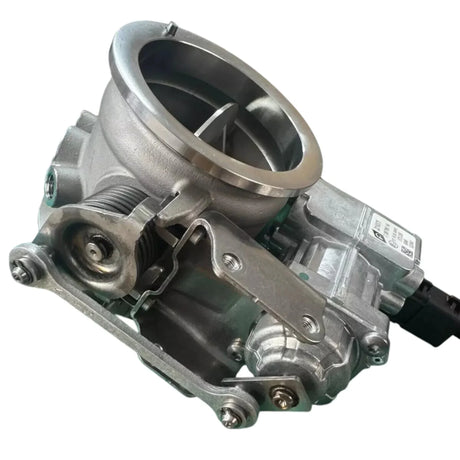 2210375PEX Genuine Paccar Back Pressure Control Valve - Truck To Trailer