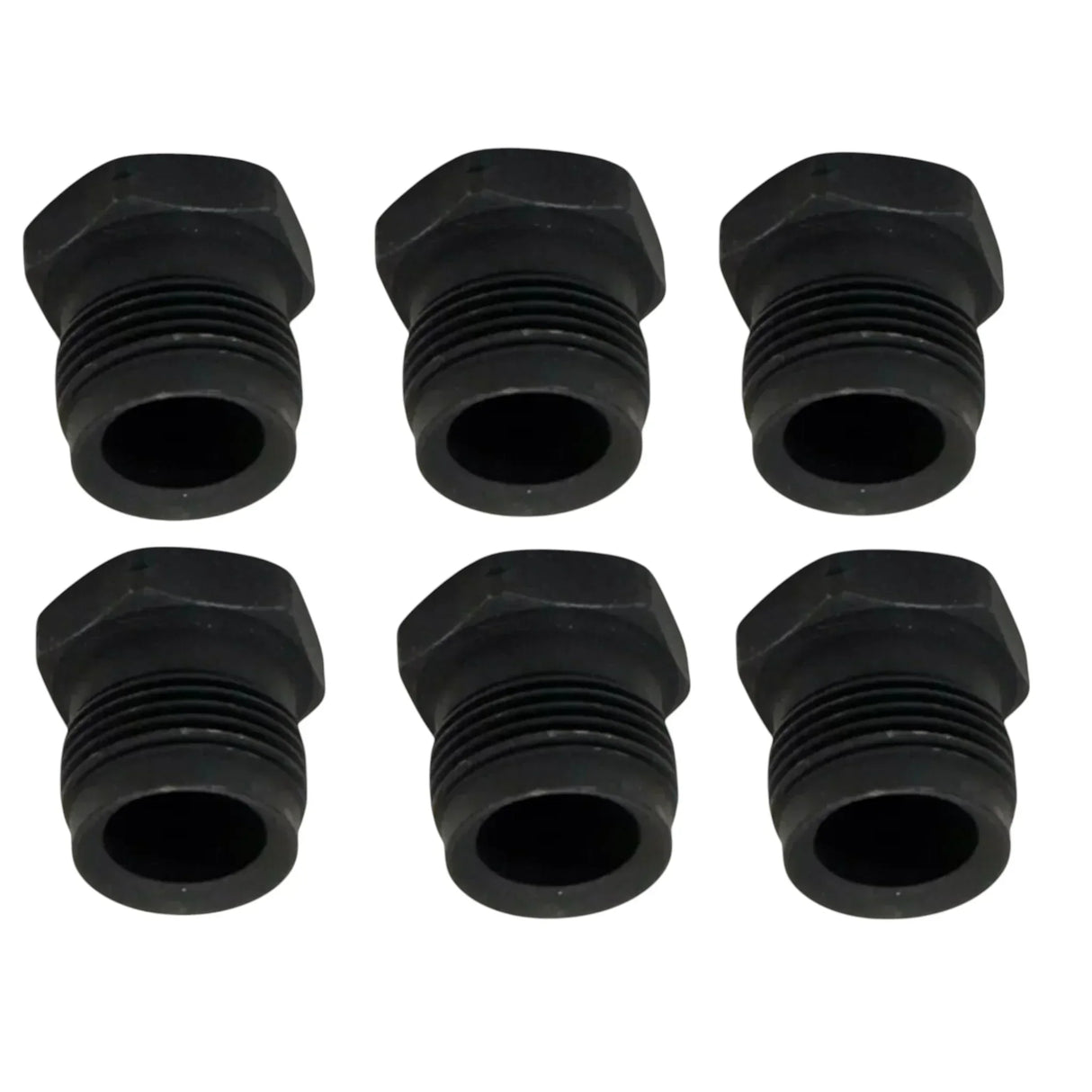 4893739 Genuine Cummins Injector Fuel Supply Connector Retainer (Set Of 6) - Truck To Trailer