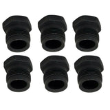 4893739 Genuine Cummins Injector Fuel Supply Connector Retainer (Set Of 6) - Truck To Trailer