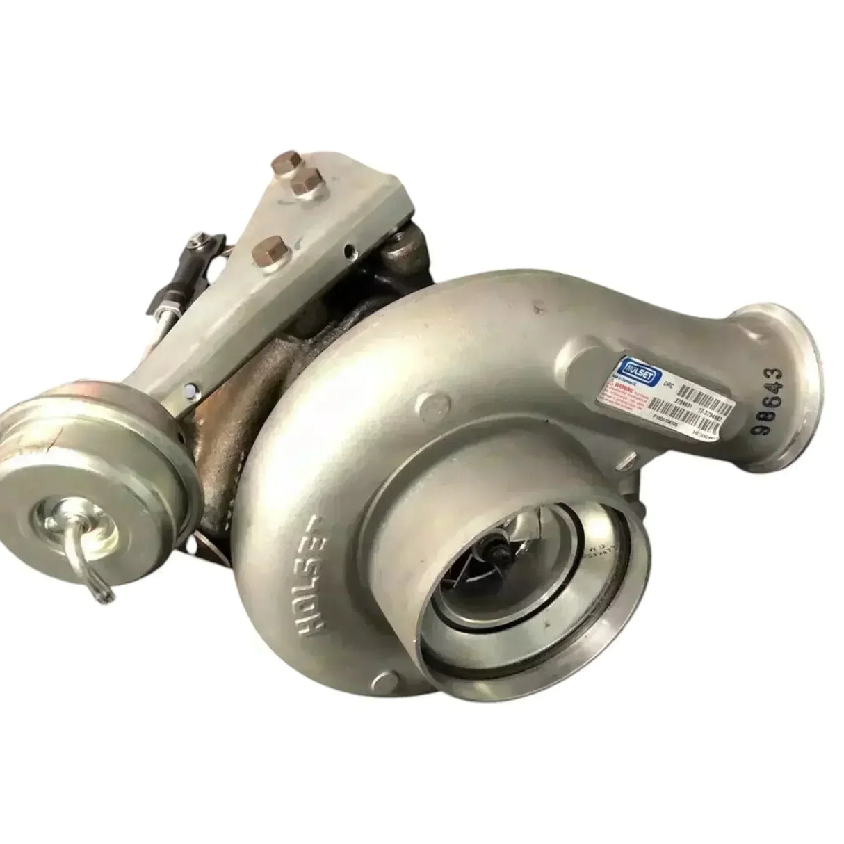5357731RX Genuine Cummins Turbocharger HE300VG - Truck To Trailer