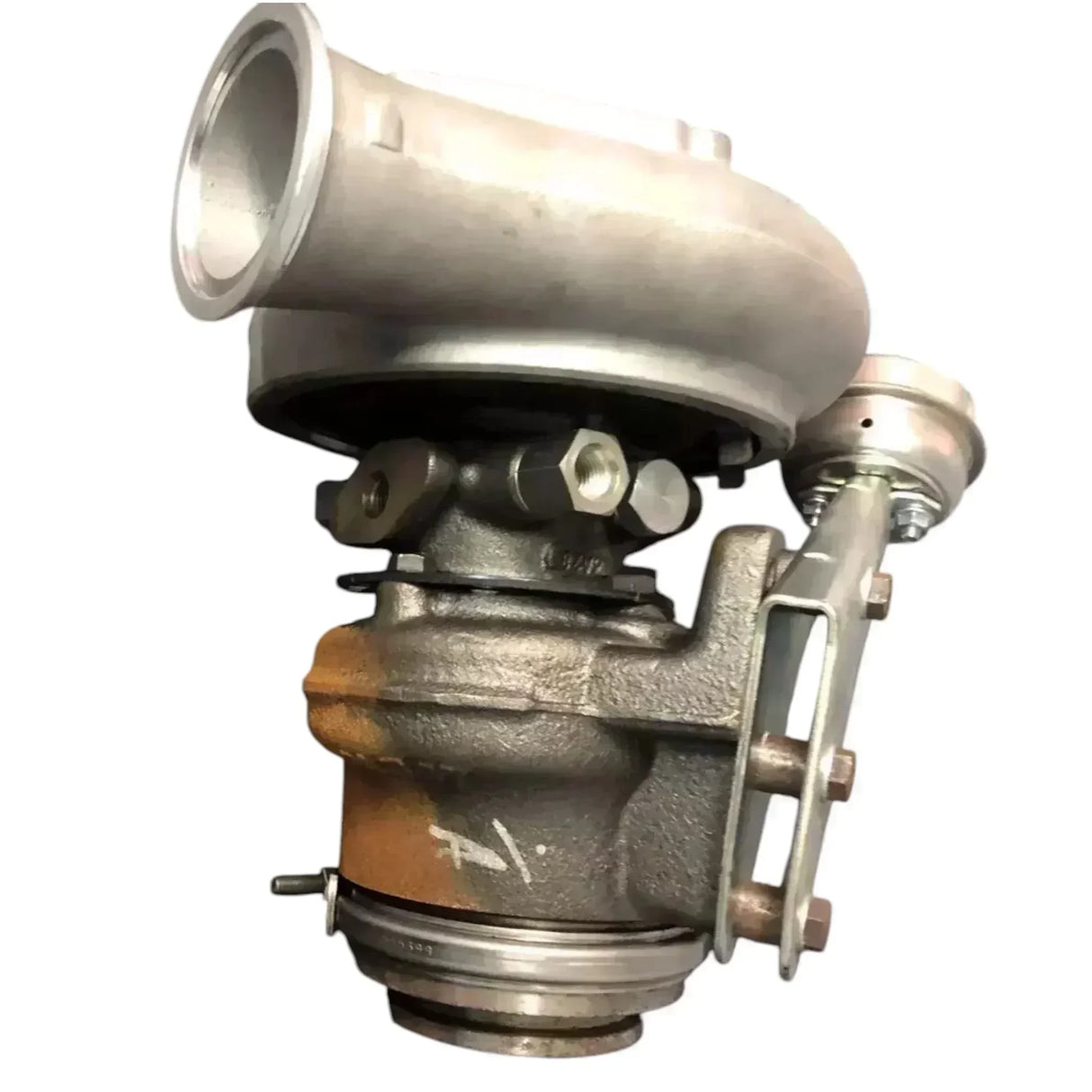 5357731RX Genuine Cummins Turbocharger HE300VG - Truck To Trailer