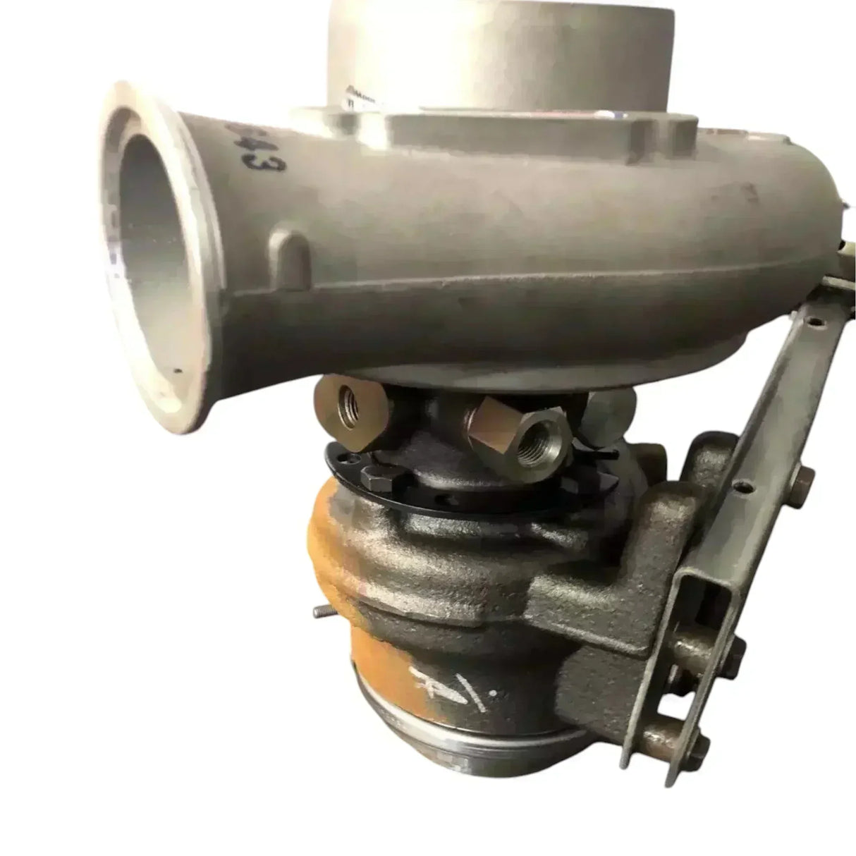 5357731RX Genuine Cummins Turbocharger HE300VG - Truck To Trailer