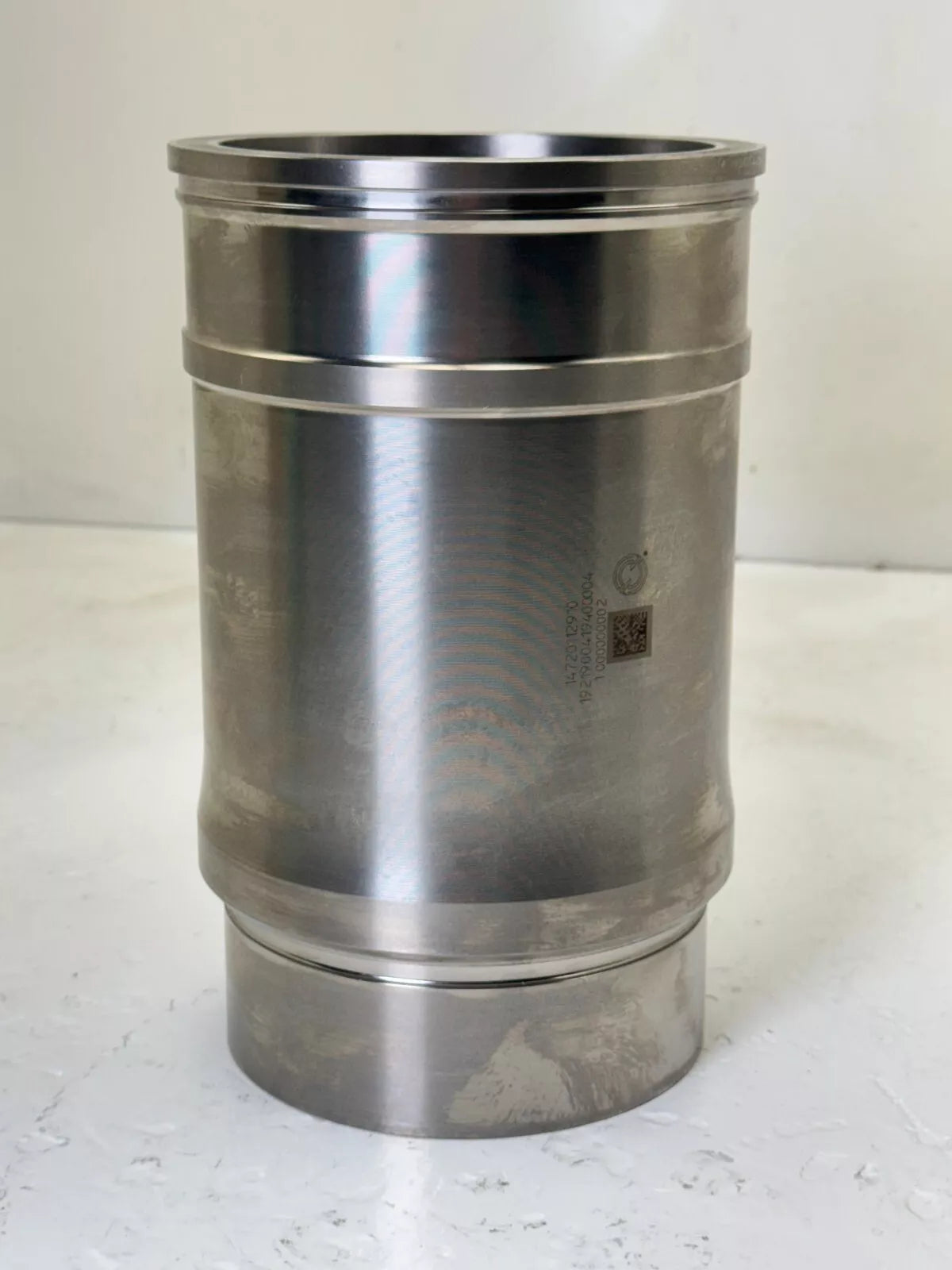 R4720110910 Genuine Detroit Diesel Cylinder Liner