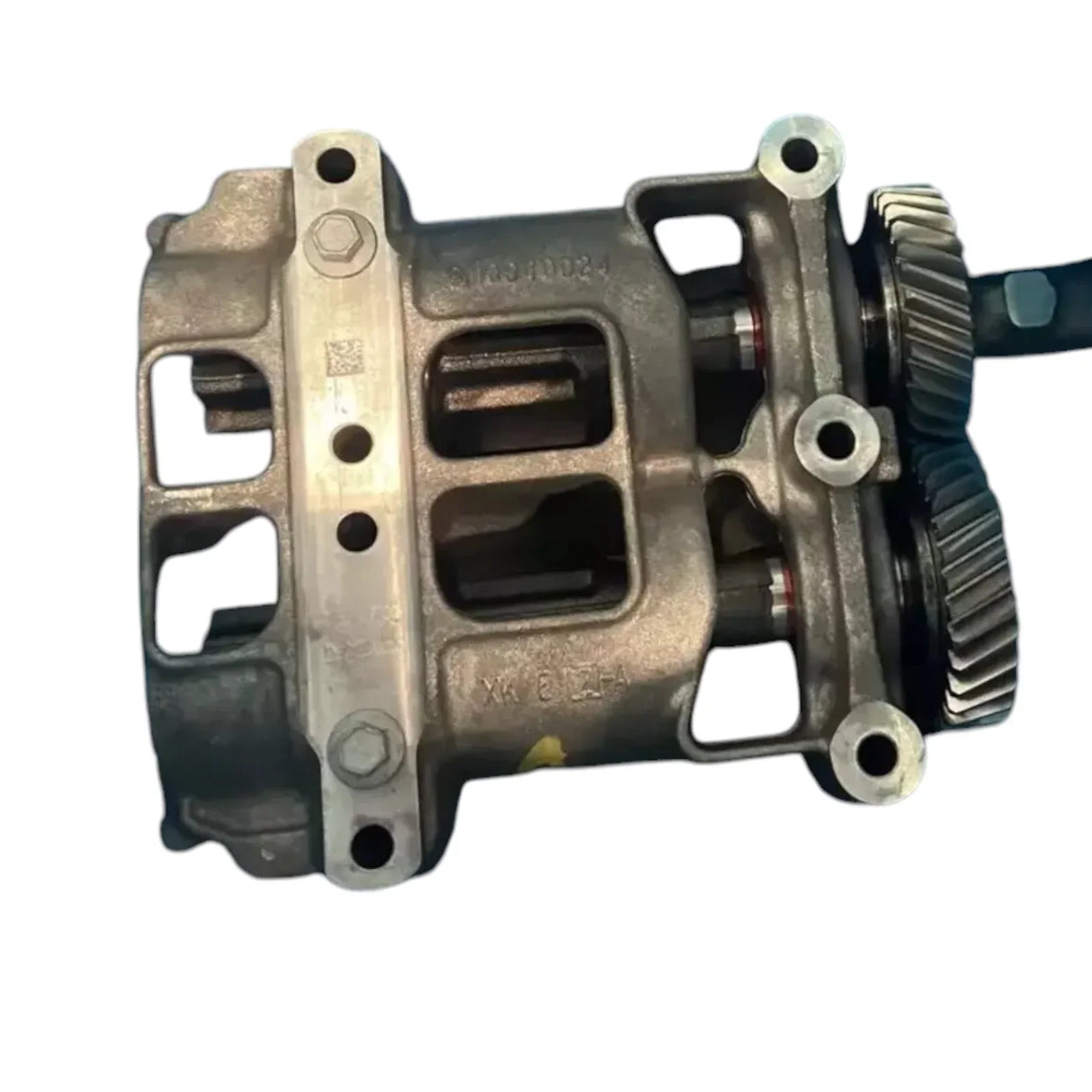 8M0057670 Genuine Mercury Balance Shaft Assembly - Truck To Trailer