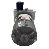 90029518 Genuine Bucher Hydraulic Pump - Truck To Trailer
