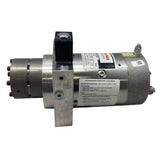 90029518 Genuine Bucher Hydraulic Pump - Truck To Trailer