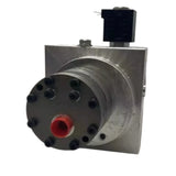 90029518 Genuine Bucher Hydraulic Pump - Truck To Trailer