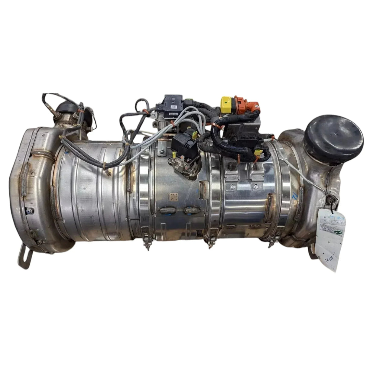 4053743C95 Genuine International Aftertreatment Device - Truck To Trailer