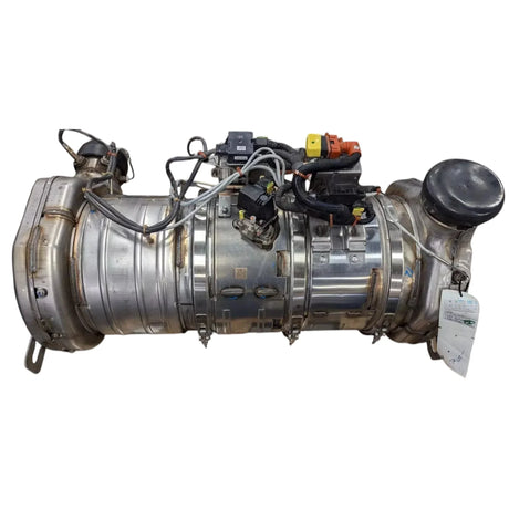 4053743C95 Genuine International Aftertreatment Device - Truck To Trailer